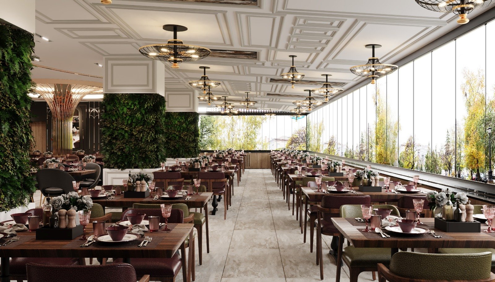 Hisar Balık Restaurant 4